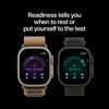 Εικόνα από APPLE Watch Ultra 4 Μαύρο Ocean Band SmartWatch MJAY4QC/A