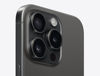 Εικόνα από APPLE IPHONE 15 PRO 128GB Black Κινητό Smartphone Refurbished