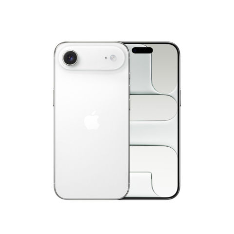 Εικόνα της APPLE IPHONE AIR 256GB Cloud White Κινητό Smartphone