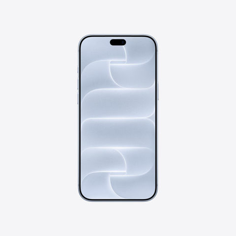 Εικόνα της APPLE IPHONE 18 PRO MAX 512GB Glac Κινητό Smartphone MJXW4QL/A