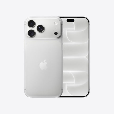 Εικόνα της APPLE IPHONE 18 PRO MAX 1TB Silver Κινητό Smartphone MJXY4QL/A