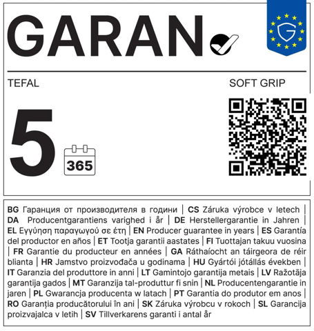 Εικόνα της TEFAL K30432 Κανάτα