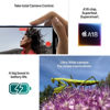 Εικόνα από APPLE IPHONE 16 128GB Λευκό Κινητό Smartphone