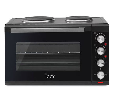 Εικόνα της IZZY IZ-8015 Φουρνάκι