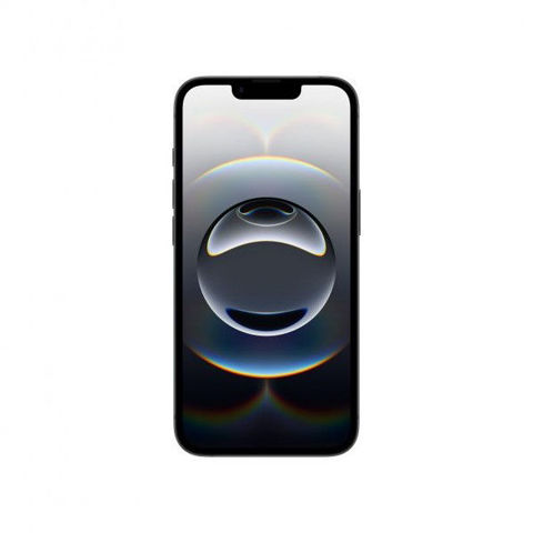 Εικόνα της APPLE IPHONE 16e 128GB Μαύρο Κινητό Smartphone
