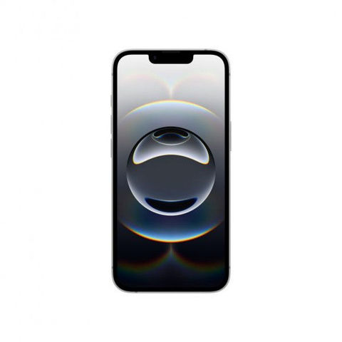 Εικόνα της APPLE IPHONE 16e 128GB Λευκό Κινητό Smartphone