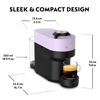 Εικόνα από KRUPS Nespresso XN9206F0 VERTUO POP Lilac Μηχανή Espresso
