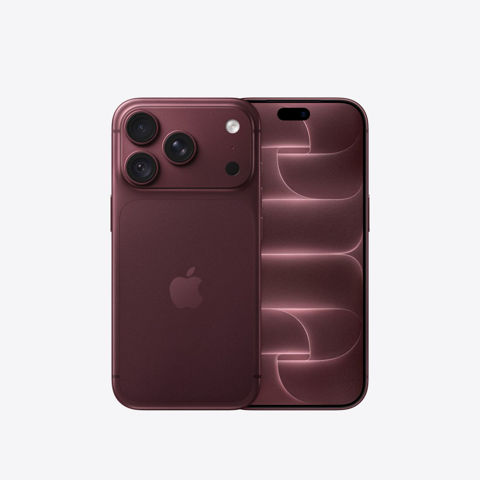 Εικόνα της APPLE IPHONE 18 PRO 1TB Bur Κινητό Smartphone MJT14QL/A