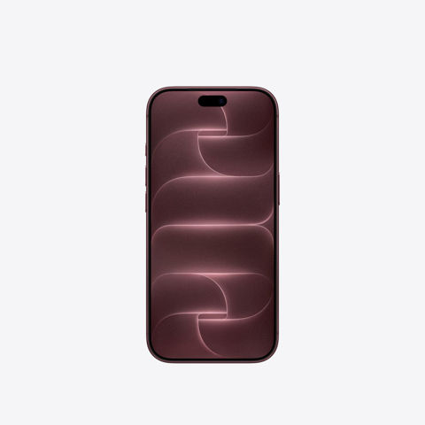 Εικόνα της APPLE IPHONE 18 PRO 1TB Bur Κινητό Smartphone MJT14QL/A