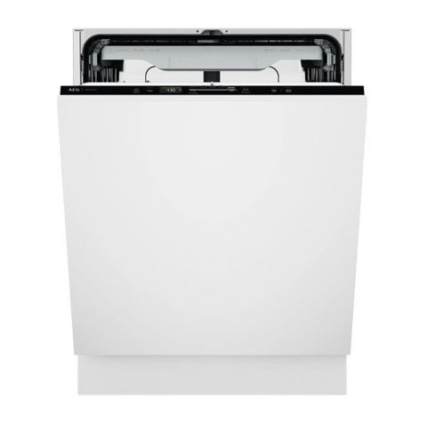 Εικόνα της AEG GI6200B2SN Πλυντήριο Πιάτων Εντοιχιζόμενο
