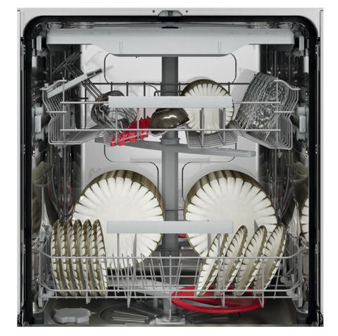 Εικόνα της AEG GI6200B2SN Πλυντήριο Πιάτων Εντοιχιζόμενο