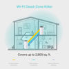 Εικόνα από TP-LINK Deco M4 (2-Pack) Extender