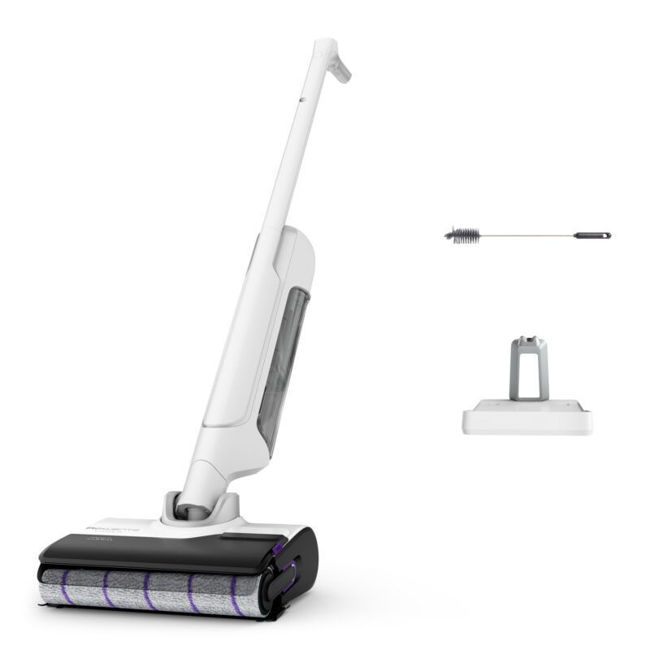 Εικόνα από ROWENTA X-Clean 10 GZ7035 Wet & Dry Σκούπα Stick