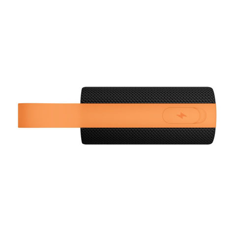 Εικόνα της XIAOMI Sound Pocket Speaker Μαύρο Φορητό Ηχείο