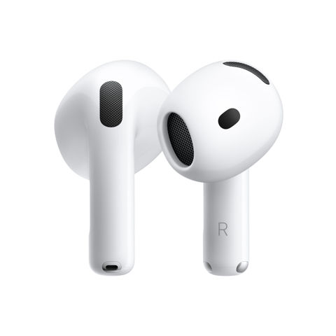 Εικόνα της APPLE AIRPODS 5 with Wireless Charging Case MKFT4ZM/A