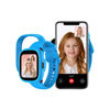 Εικόνα από KIDDOBOO x Lagenio WatchMe 4G K3 Gen2 Μπλε SmartWatch