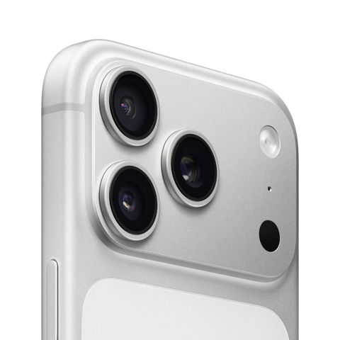 Εικόνα της APPLE IPHONE 17 PRO 256GB Silver Κινητό Smartphone