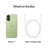 Εικόνα από APPLE IPHONE 17 256GB Sage Κινητό Smartphone