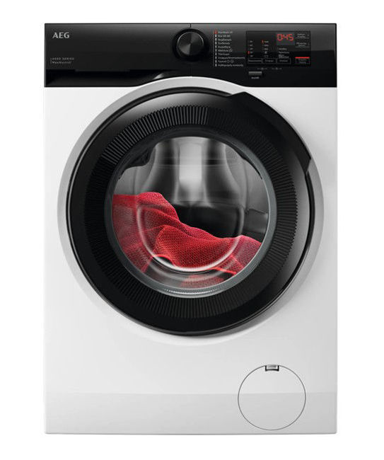 Εικόνα από AEG LFR6D144G Πλυντήριο Ρούχων