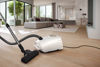 Εικόνα από MIELE Guard L1 Allergy Λευκό Ηλεκτρική Σκούπα + Δώρο