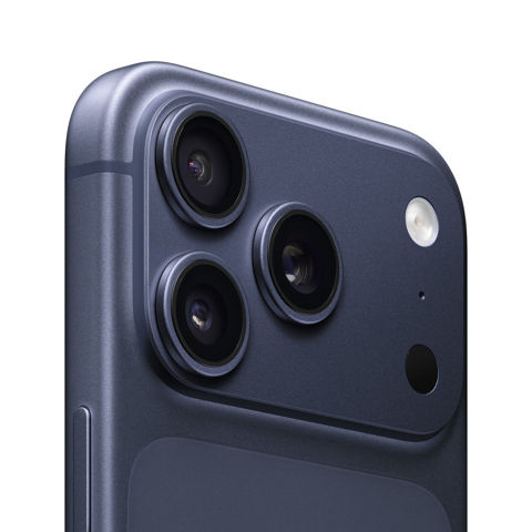 Εικόνα της APPLE IPHONE 17 PRO 256GB Deep Blue Κινητό Smartphone