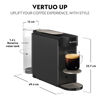 Εικόνα από DELONGHI Nespresso Vertuo Up ENV200.GY Μηχανή Espresso