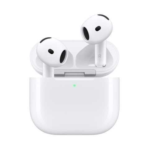 Εικόνα της APPLE AIRPODS 5 Ακουστικά Bluetooth MKFW4ZM/A