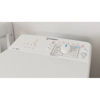Εικόνα από INDESIT BTW L60400 EE/N Πλυντήριο Ρούχων