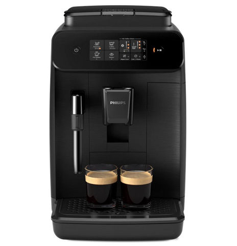 Εικόνα της PHILIPS EP0820/00 Μηχανή Espresso