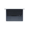 Εικόνα από APPLE MacBook Air 13.6'' M5/16GB/512GB Midnight MDHE4GR/A Laptop