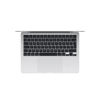 Εικόνα από APPLE MacBook Air 13.6'' M5/16GB/512GB Silver MDH74GR/A Laptop
