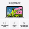 Εικόνα από APPLE MacBook Air 13.6'' M5/16GB/512GB Silver MDH74GR/A Laptop