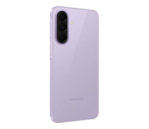 Εικόνα της SAMSUNG Galaxy A37 5G 6GB/128GB Lavender Κινητό Smartphone