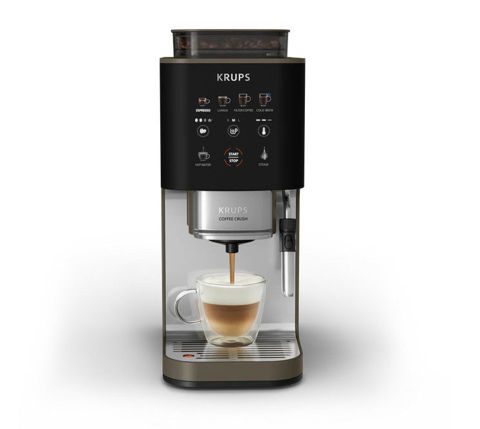 Εικόνα της KRUPS Coffee Crush Experience SA403BE0 Μηχανή Espresso