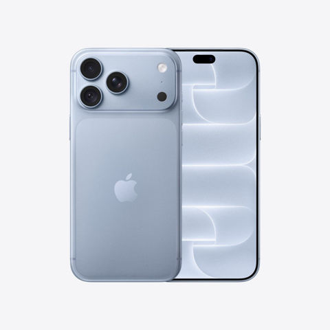 Εικόνα της APPLE IPHONE 18 PRO MAX 256GB Glac Κινητό Smartphone MJXR4QL/A
