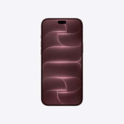 Εικόνα της APPLE IPHONE 18 PRO MAX 512GB Burg Κινητό Smartphone MJXV4QL/A