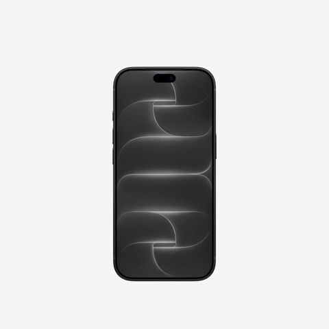 Εικόνα της APPLE IPHONE 18 PRO 512GB Μαύρο Κινητό Smartphone MJRU4QL/A