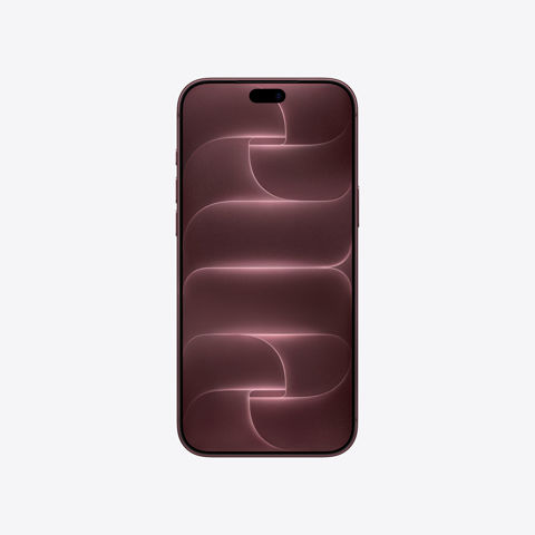 Εικόνα της APPLE IPHONE 18 PRO MAX 1TB Bur Κινητό Smartphone MJY04QL/A
