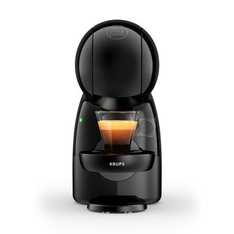 Εικόνα της KRUPS Piccolo XS KP1A3B Μαύρο Μηχανή Espresso
