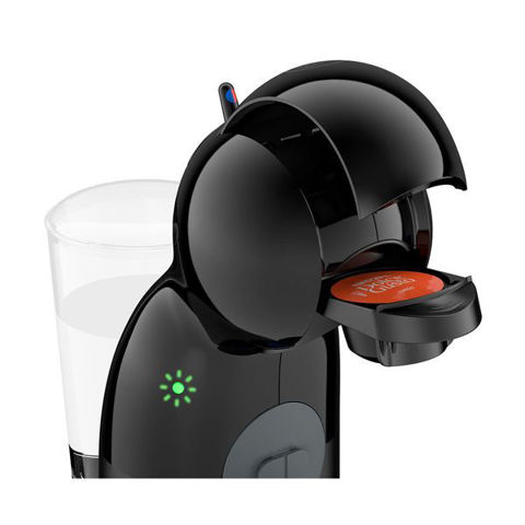 Εικόνα της KRUPS Piccolo XS KP1A3B Μαύρο Μηχανή Espresso