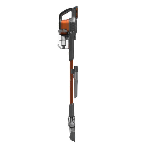 Εικόνα της BLACK & DECKER BHFEV182C-QW PowerConnect Σκούπα Stick