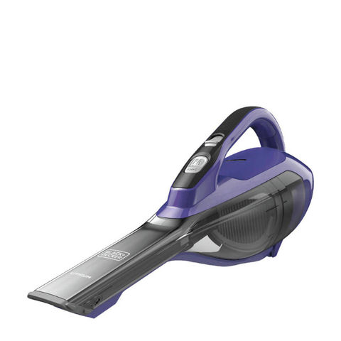 Εικόνα της BLACK & DECKER DVA325JP07-QW Σκουπάκι Χειρός