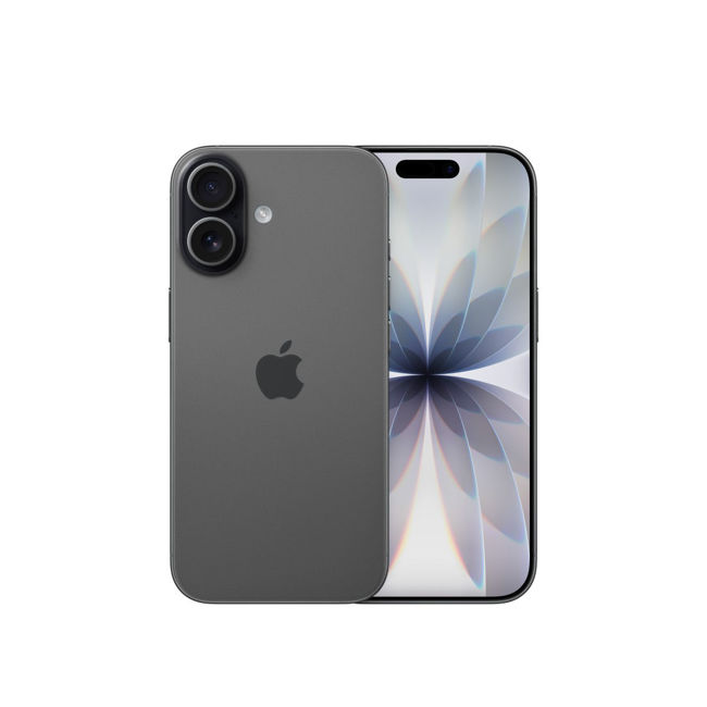 Εικόνα από APPLE IPHONE 17 256GB Μαύρο Κινητό Smartphone