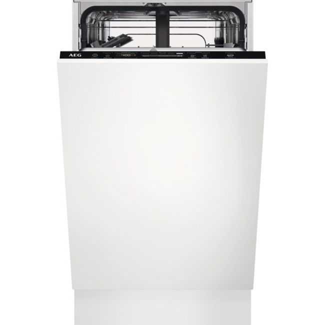 Εικόνα από AEG FSE62417P AirDry Πλυντήριο Πιάτων Εντοιχιζόμενο