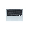 Εικόνα από APPLE MacBook Air 13.6'' M5/16GB/512GB Sky Blue MDHH4GR/A Laptop