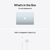 Εικόνα από APPLE MacBook Air 13.6'' M5/16GB/512GB Sky Blue MDHH4GR/A Laptop