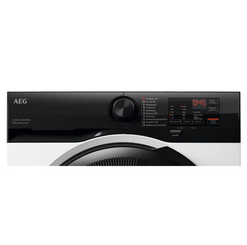 Εικόνα της AEG LFR6D144G Πλυντήριο Ρούχων