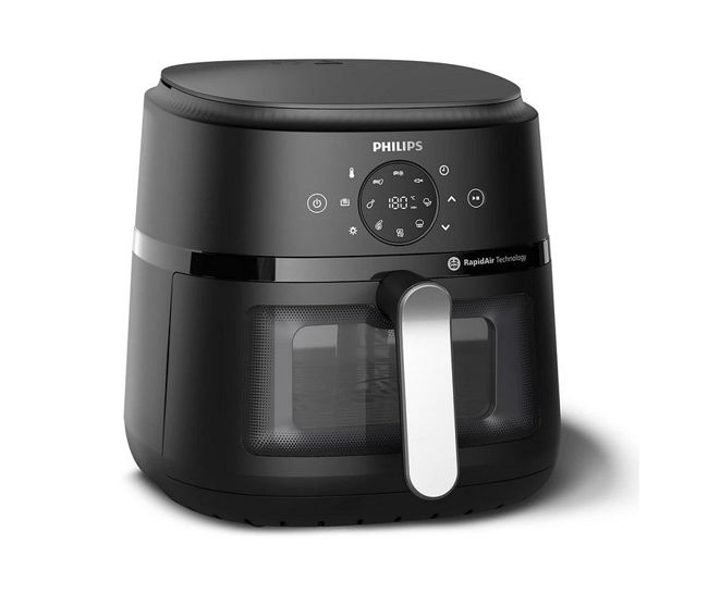 Εικόνα από PHILIPS NA231/00 Φριτέζα
