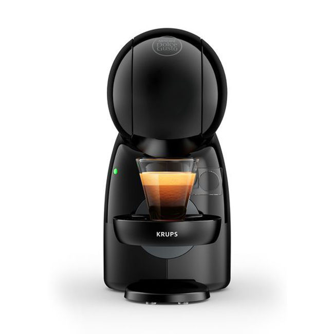 Εικόνα από KRUPS Piccolo XS KP1A3B Μαύρο Μηχανή Espresso