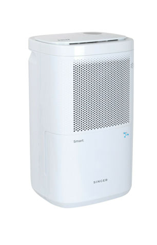 Εικόνα της SINGER SDHM-12L SMARTION Αφυγραντήρας